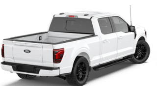 2026 Ford F-150® External Image 4